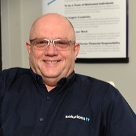 Lawrence Peters