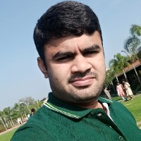 Ranjith S