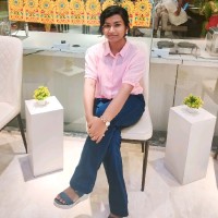 Aradhita Deb