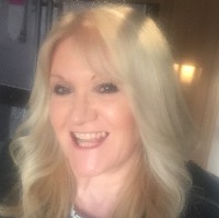 Tricia Thompson