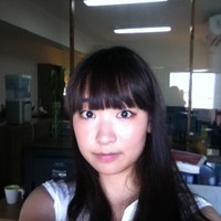 Carina Lin