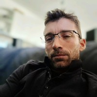Sébastien Defert