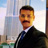 Prashant Bandgar