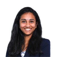 Nandini Sahasranaman