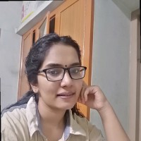 shekha shaji