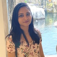 Bhumika Patel