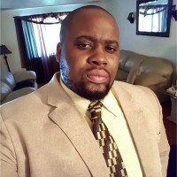 Terrence Dean