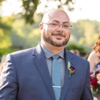 Nicholas Mainella