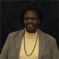 Cheryl Baptiste