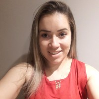 Regiane Gomes de Lima