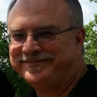 Curtis Vanlandingham