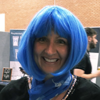 Polly Cutting