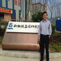 Jie Chen