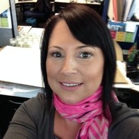 Fiona Glover