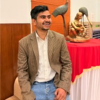Abishek Timsina