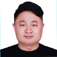 Tianyang An