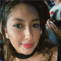 Iemanja Hinojosa Oliva