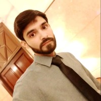 Jazib Nehal