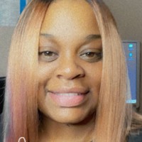 Amber Jones