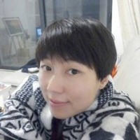 陈丽丽