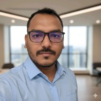 Bilal Ahmed