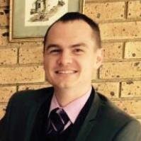 Guilaume van Rensburg