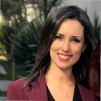 Nathalia Castro