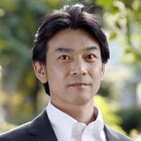 Hideki Asahi
