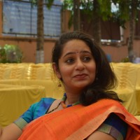 Krupa Shrotriya