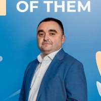 Robert Drago Šinko