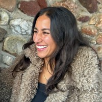 Kimia Rahmati Conrad