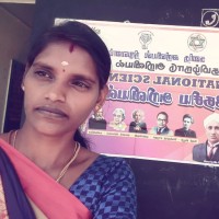 Meena Pranavanathan