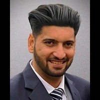 Navpreet Singh
