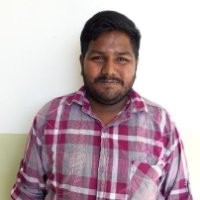 Prakash Javir