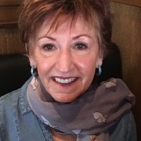 Bonnie Ebert