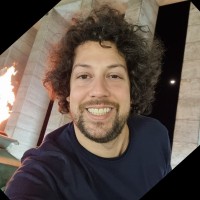 Lucas Jodar Jodar Acosta