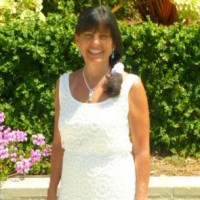Mary Seigel
