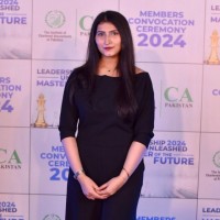 Sadia Maqsood