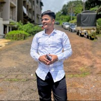 Pranav Sawant