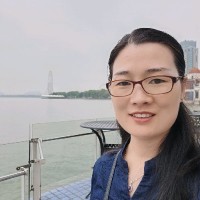 Cecily Wang