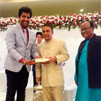 Krishna Chaitanya Pallempati