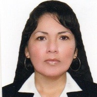 Olga Cajahuaman Toribio