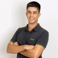 Luis Felipe Miola Carrara Cavalheiro, CEA