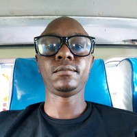 Kenneth Waiyaki