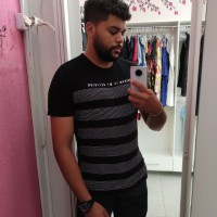 Djalma Henrique Dos Santos
