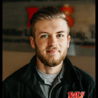 Jordan Miller