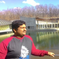 Pradeep Ramesh