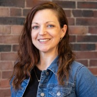 Danielle Jeralds MBA