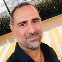 Daniel Rodriquez