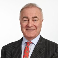 Bill Haldane